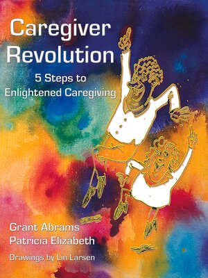 cover image of Caregiver Revolution